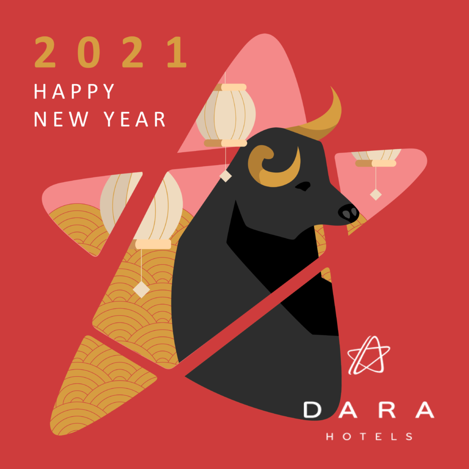 Dara Hotels new year social media design by webowat.png