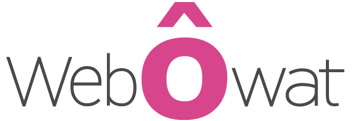 Webowat-pink—Logo